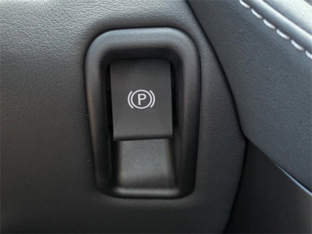 Certified 2024 Lexus LS 500 image 29