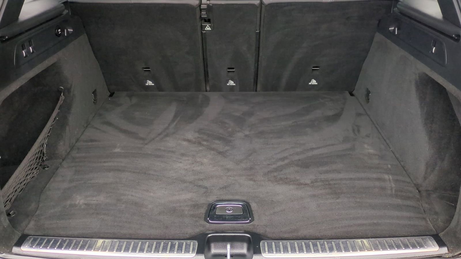 Used 2017 Mercedes-Benz GLC 43 AMG 4MATIC image 39