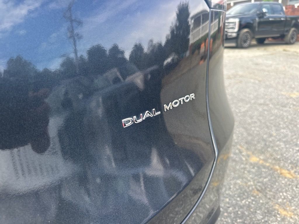 Used 2021 Tesla Model Y Long Range image 31