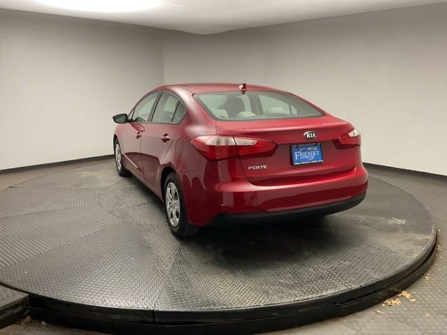 Used 2015 Kia Forte LX w/ Popular Package image 5