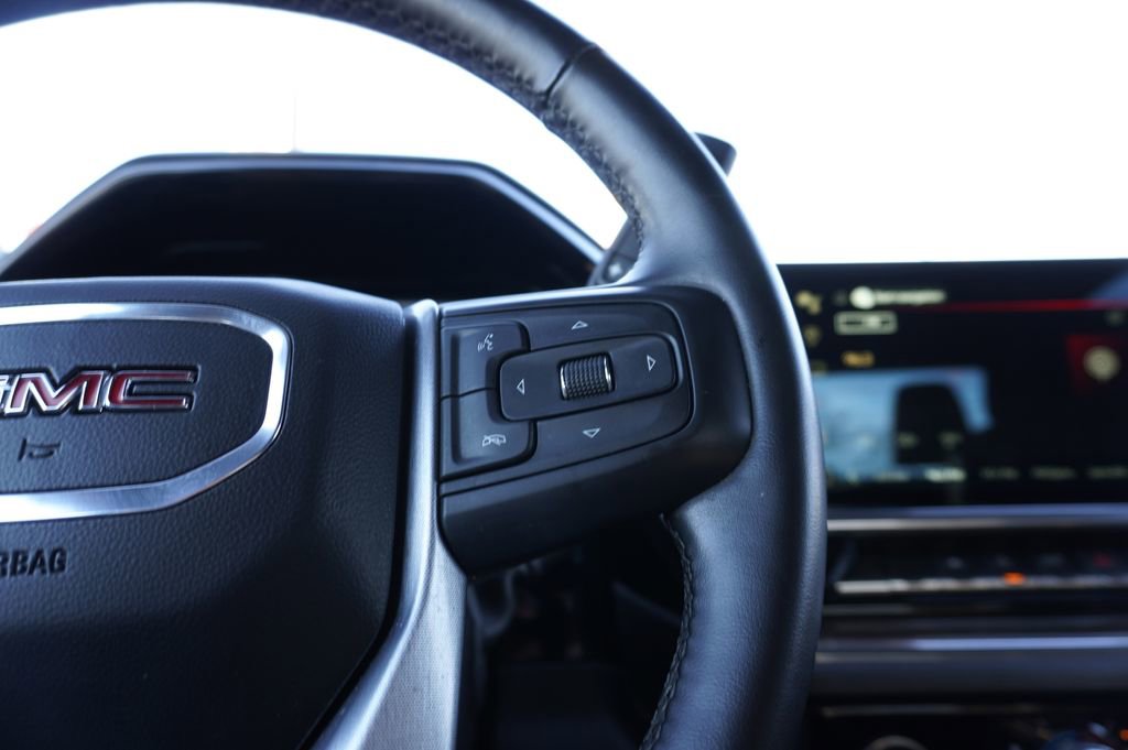 Used 2023 GMC Sierra 1500 Elevation image 21