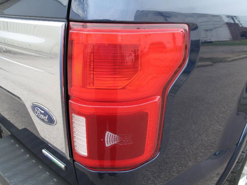 Used 2018 Ford F150 Limited w/ Trailer Tow Package AWD/4WD image 80