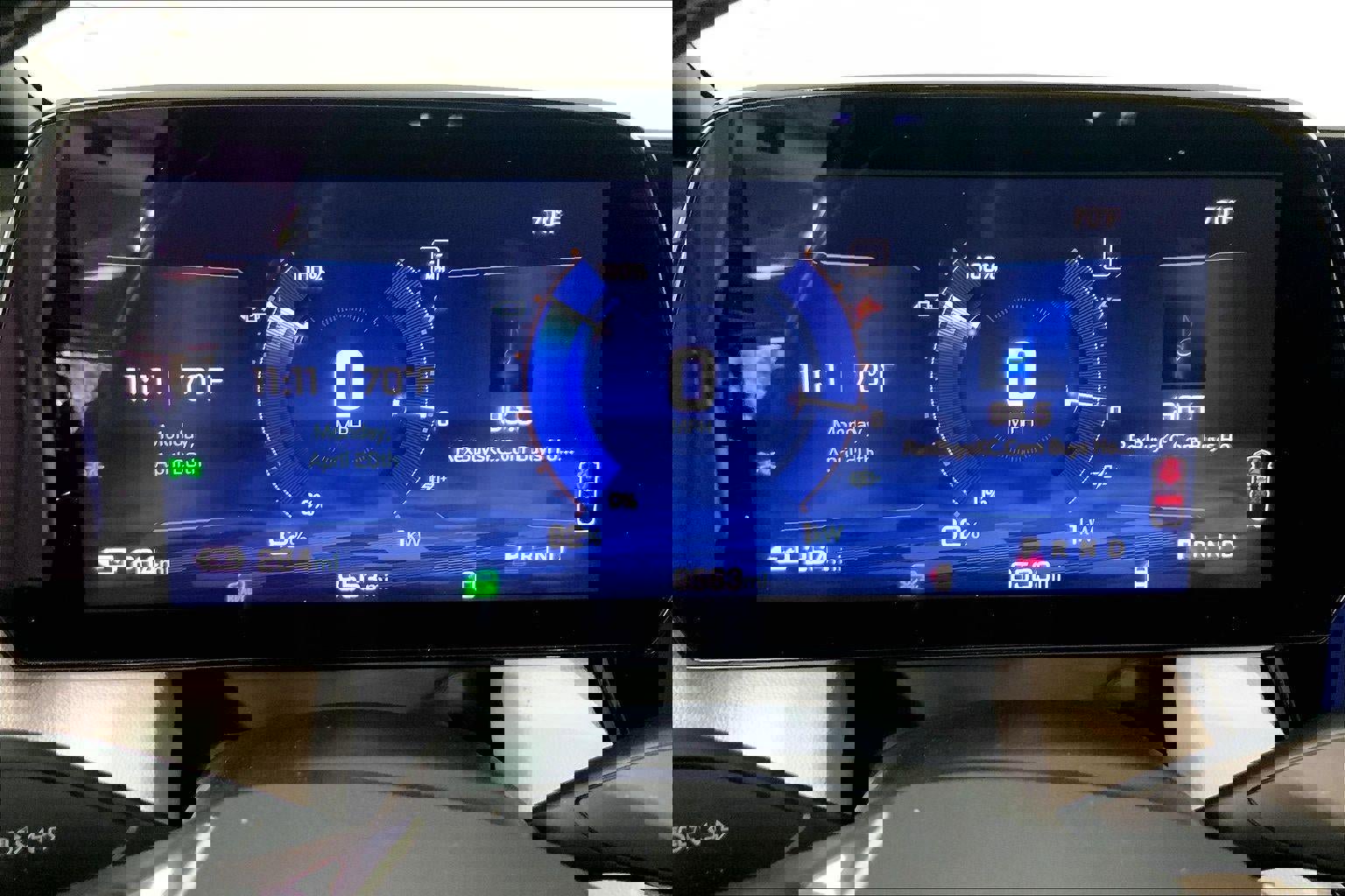 Used 2025 Chevrolet Equinox EV LT FWD image 20