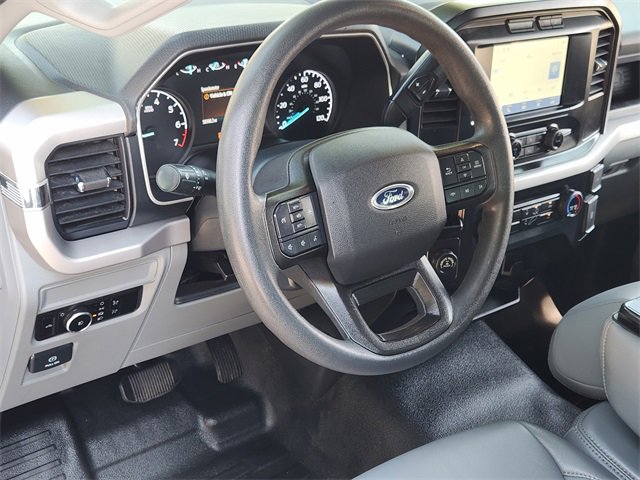 Used 2023 Ford F150 XL w/ XL Chrome Appearance Package image 28