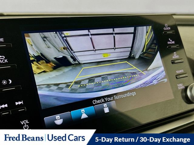 Used 2022 Honda Accord Sport image 14