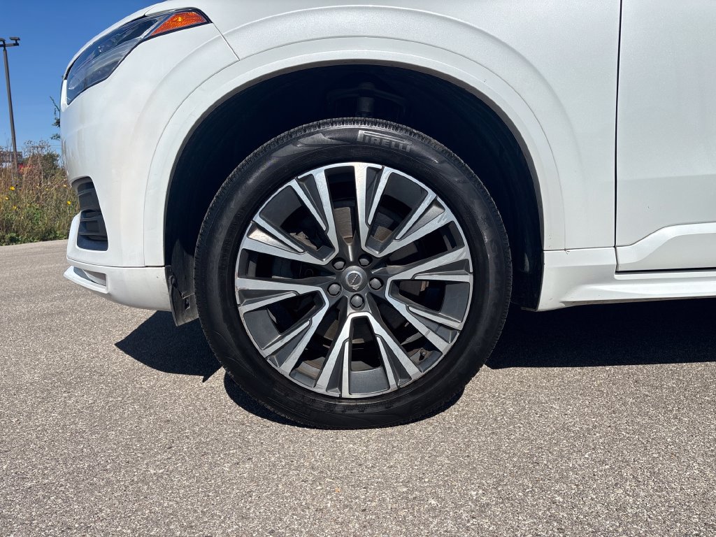 Used 2020 Volvo XC90 T5 Momentum AWD/4WD image 29