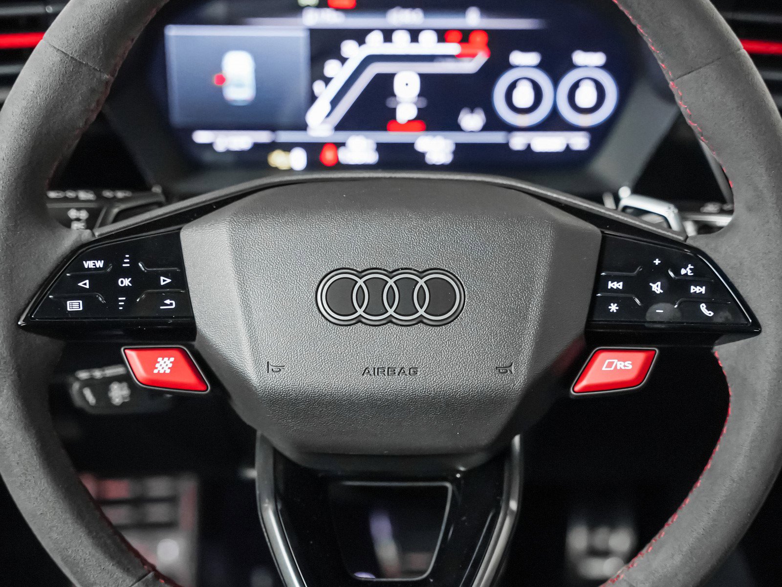 New 2025 Audi RS 3 image 16