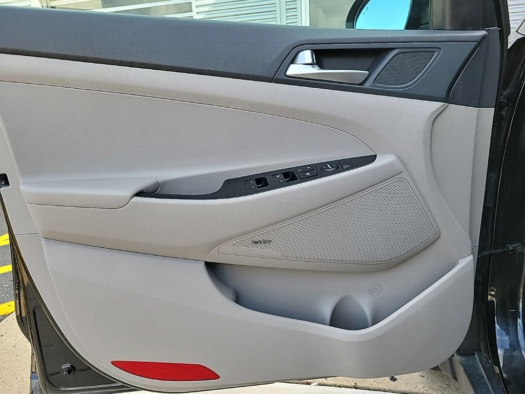 Used 2020 Hyundai Tucson Sport AWD/4WD image 29
