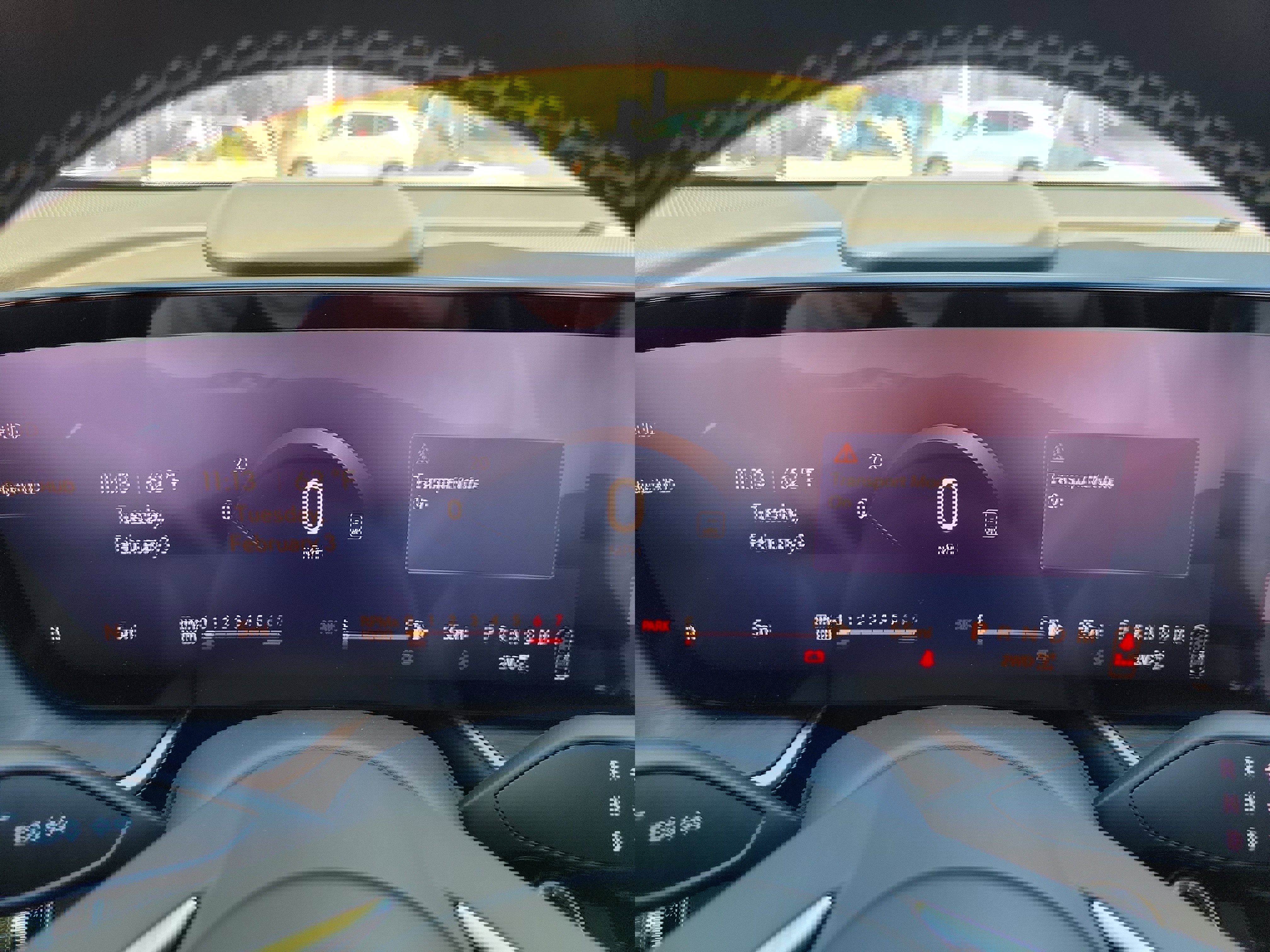 New 2026 Buick Envision Sport Touring image 10