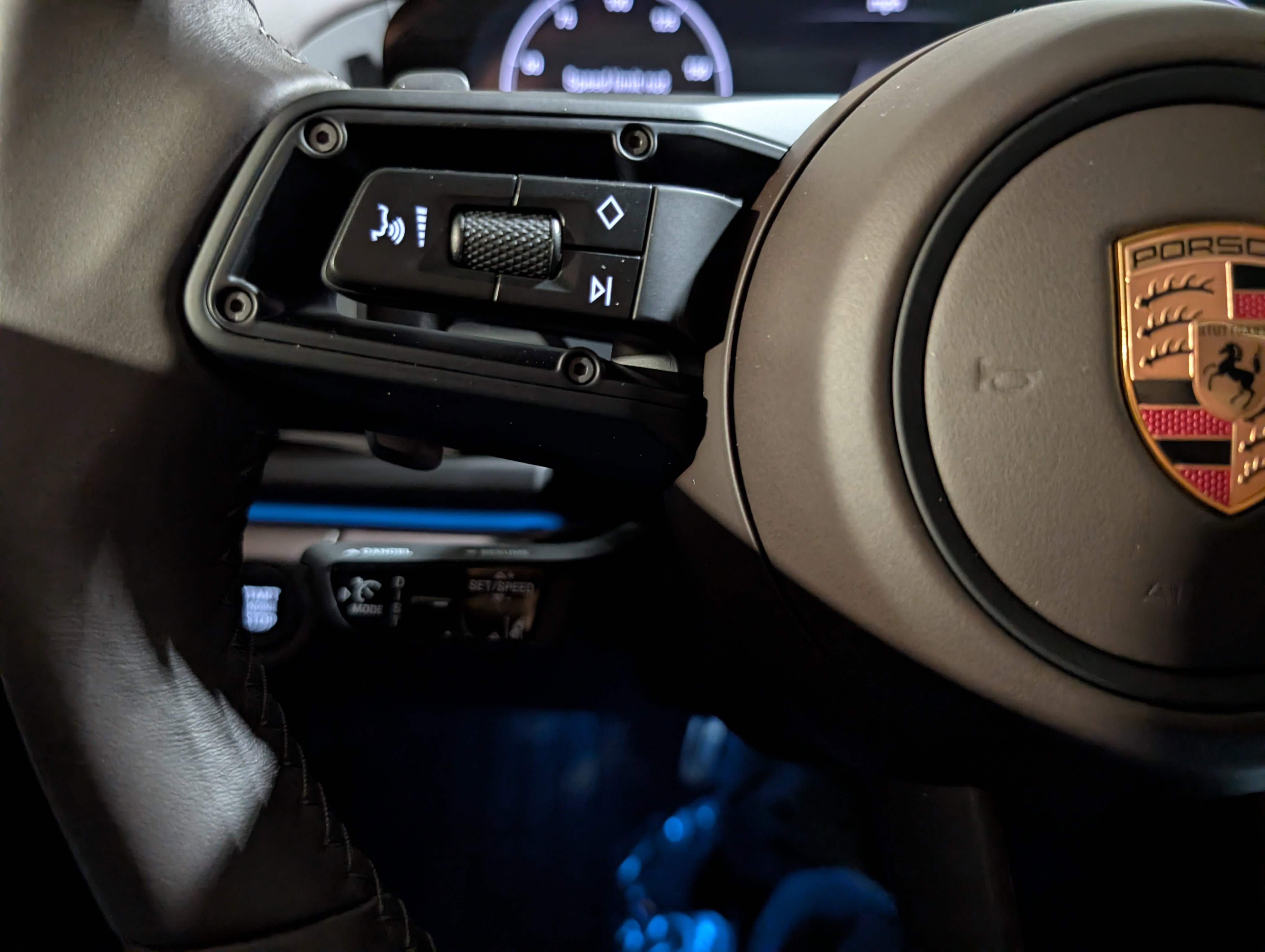 New 2026 Porsche Panamera 4 image 30