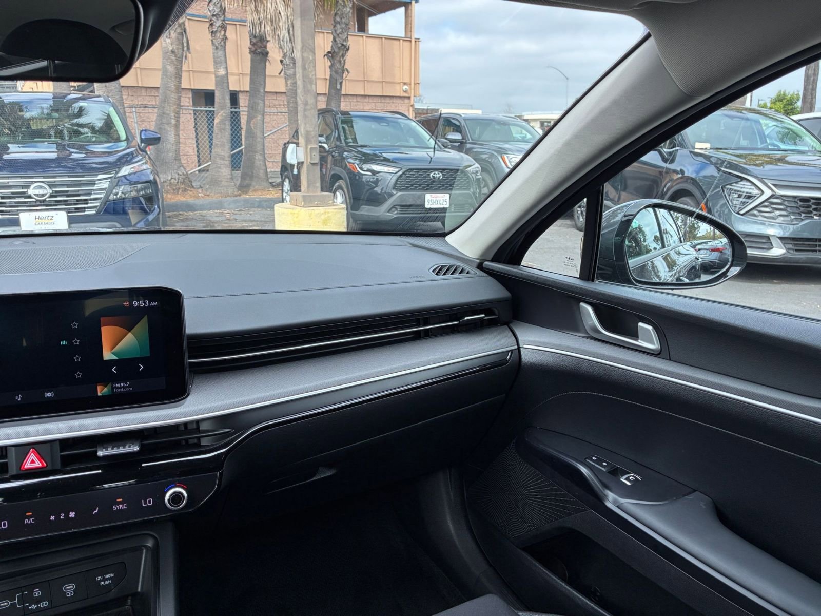 Used 2025 Kia K5 LXS image 35