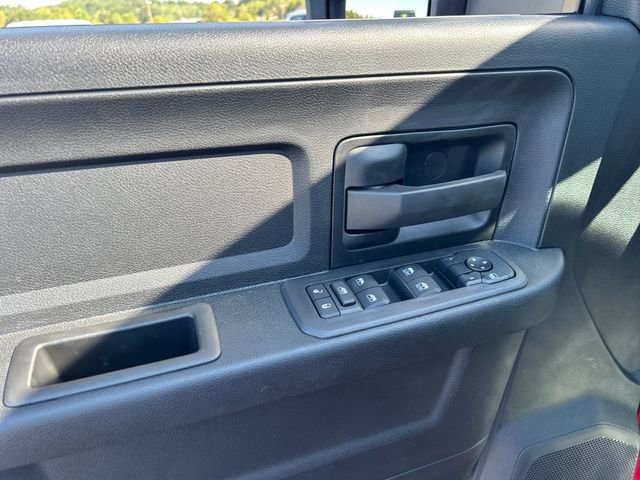 New 2026 RAM 3500 Tradesman image 32