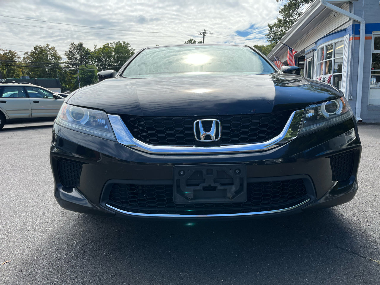 Used 2014 Honda Accord LX-S image 9