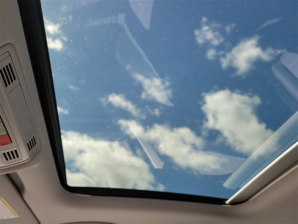 New 2026 Volkswagen Jetta SE image 22