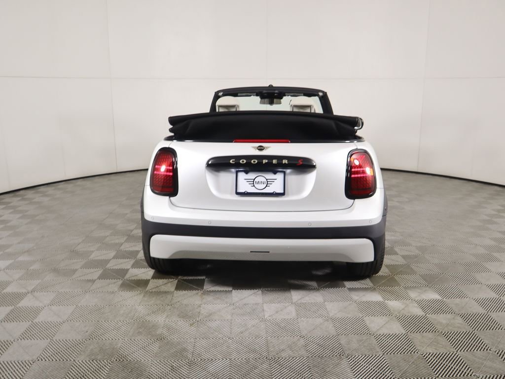 Used 2026 MINI Cooper S image 7