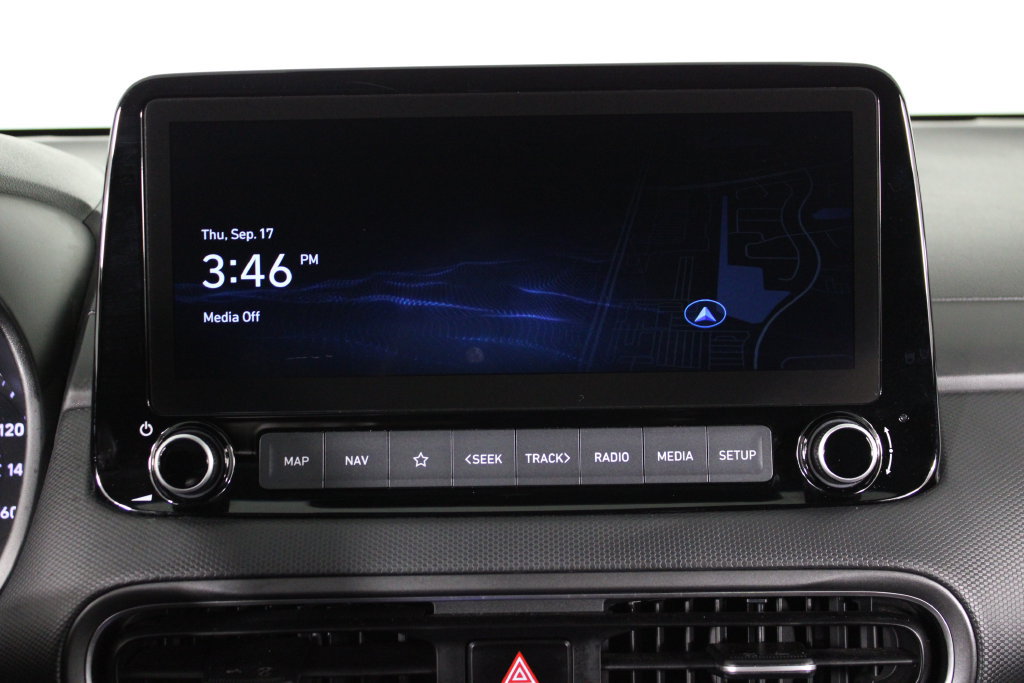 Certified 2023 Hyundai Kona SEL w/ Convenience Package FWD image 9