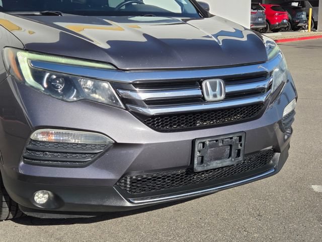 Used 2018 Honda Pilot Elite image 8
