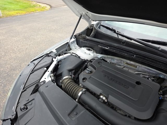 Used 2021 Buick Envision Essence w/ Sport Touring Package AWD/4WD image 75