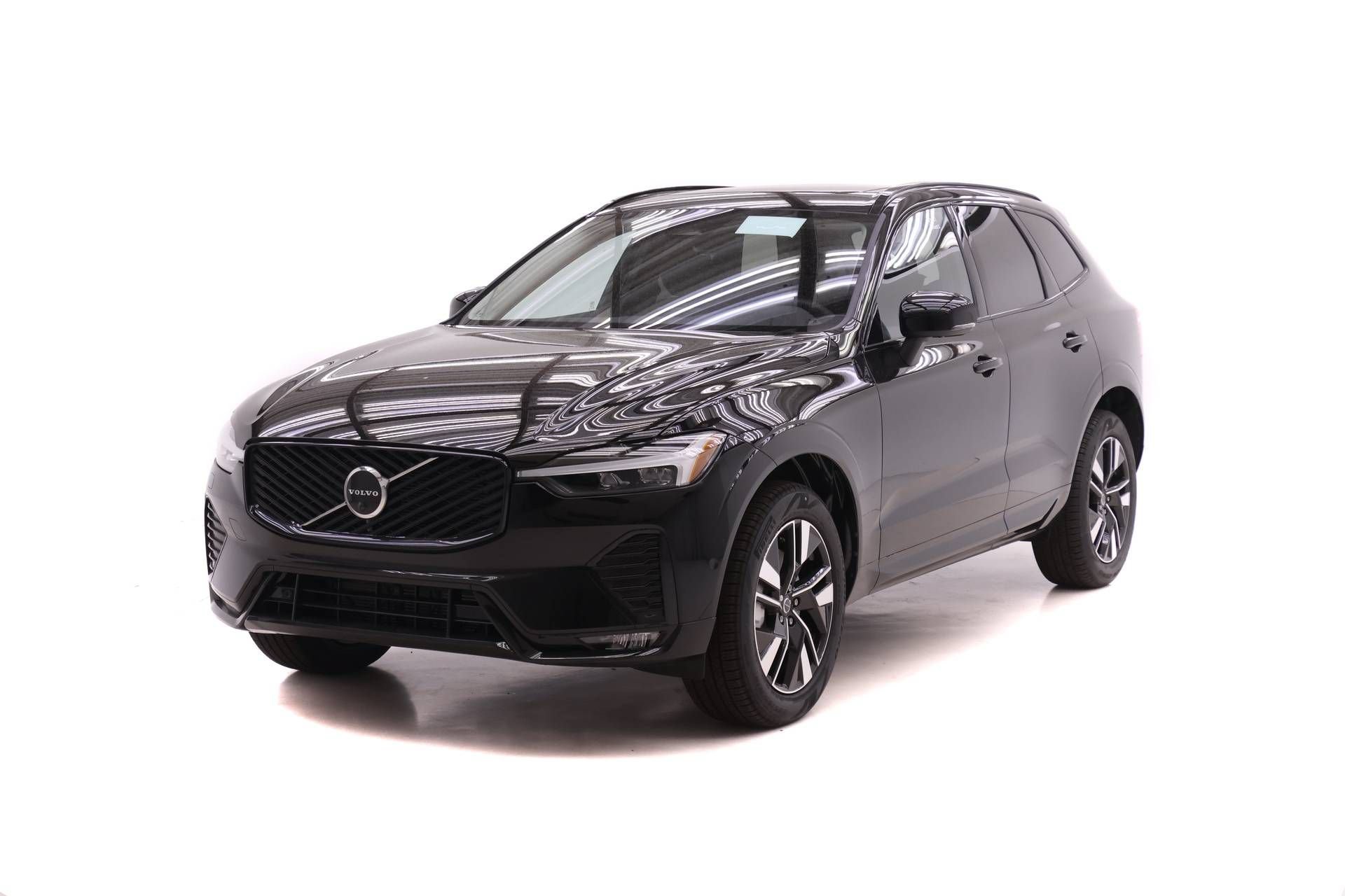New 2026 Volvo XC60 B5 Plus w/ Protection Package Premier AWD/4WD image 1