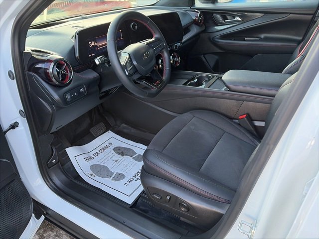 Used 2024 Chevrolet Blazer EV RS image 12