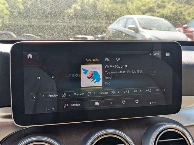 Used 2022 Mercedes-Benz GLC 300 4MATIC image 21