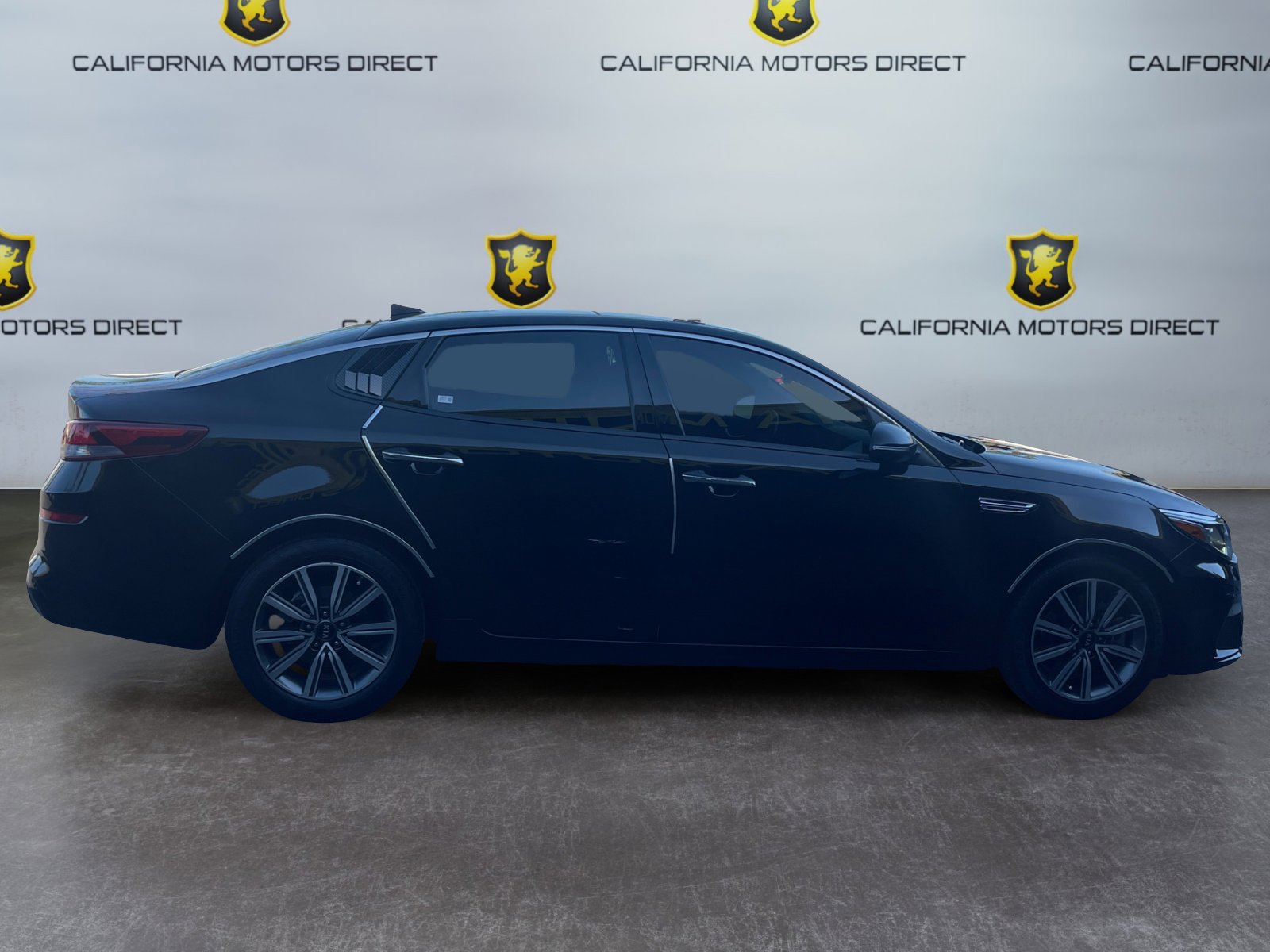 Used 2020 Kia Optima Premium image 6