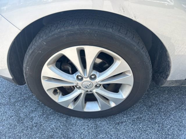 Used 2016 Kia Soul + w/ Primo Package FWD image 12