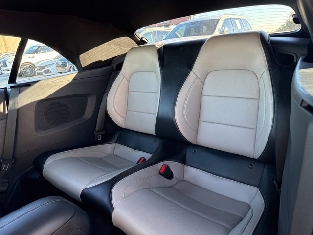 Used 2024 Ford Mustang Premium image 11