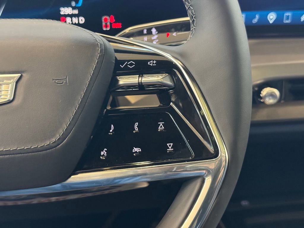 New 2026 Cadillac Vistiq Premium Luxury image 27