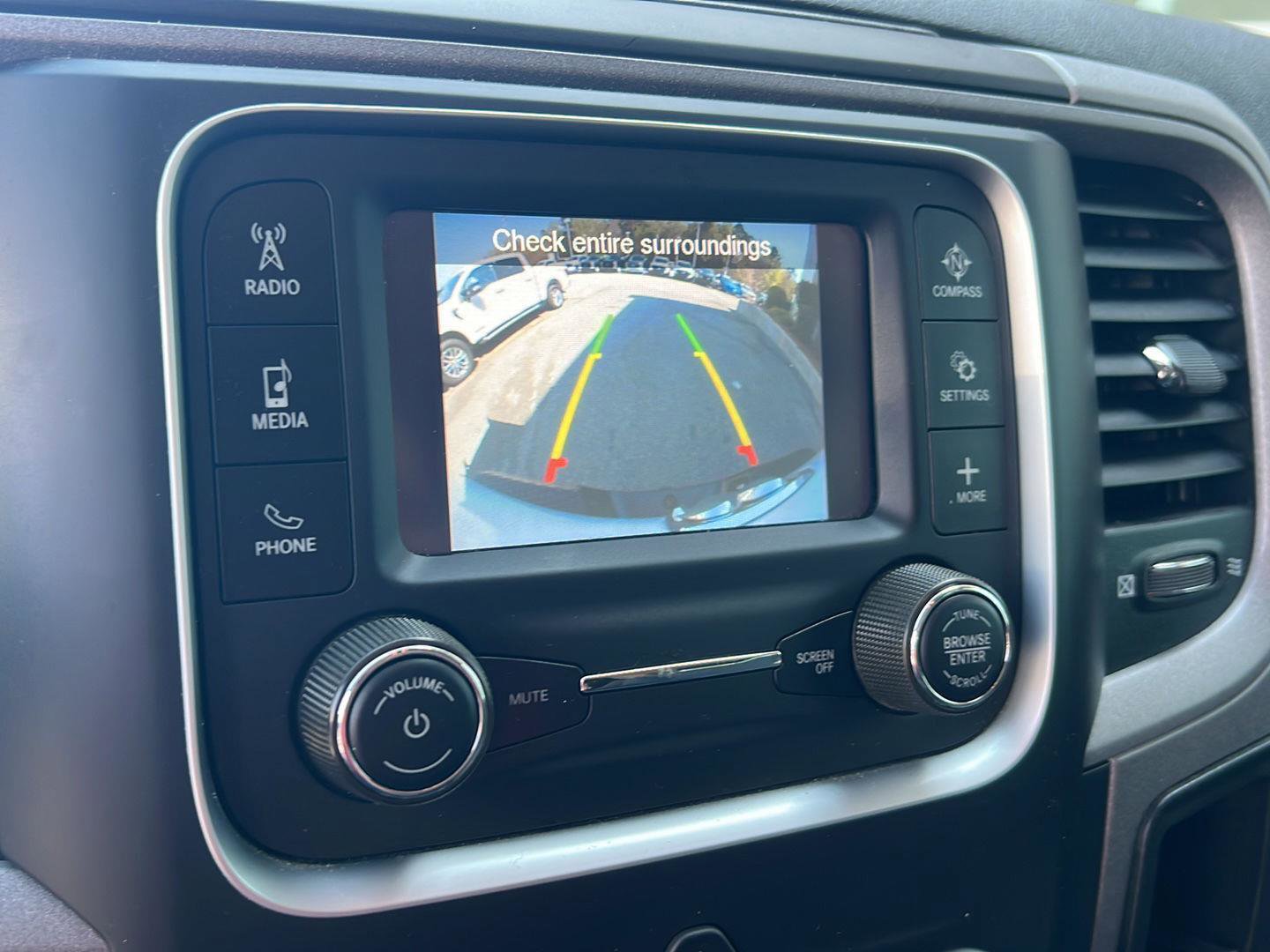 Used 2023 RAM 1500 Tradesman w/ Popular Equipment Group image 25