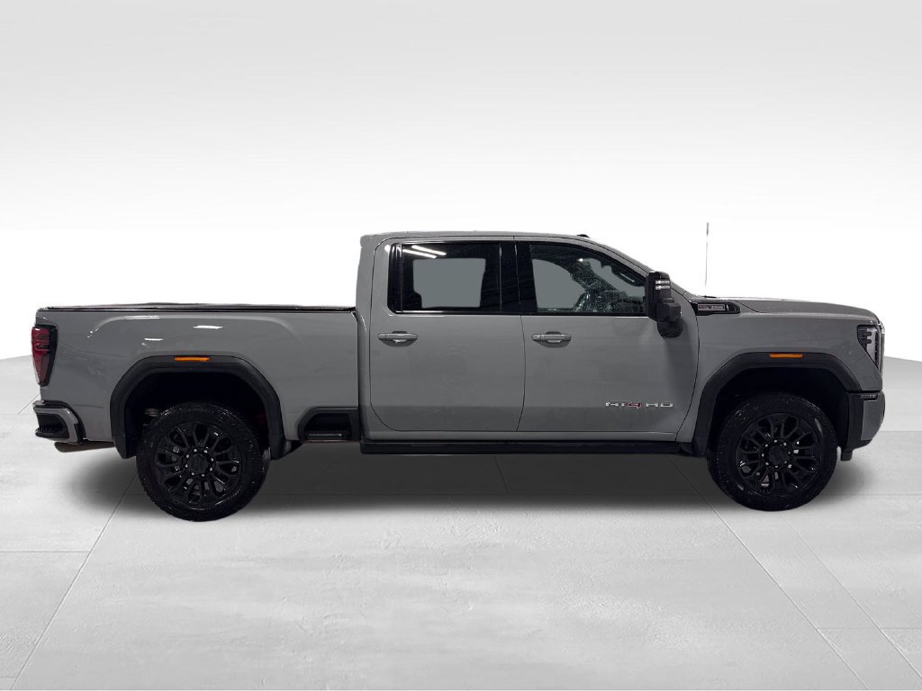 Used 2024 GMC Sierra 2500 AT4 w/ AT4 Premium Plus Package AWD/4WD image 58