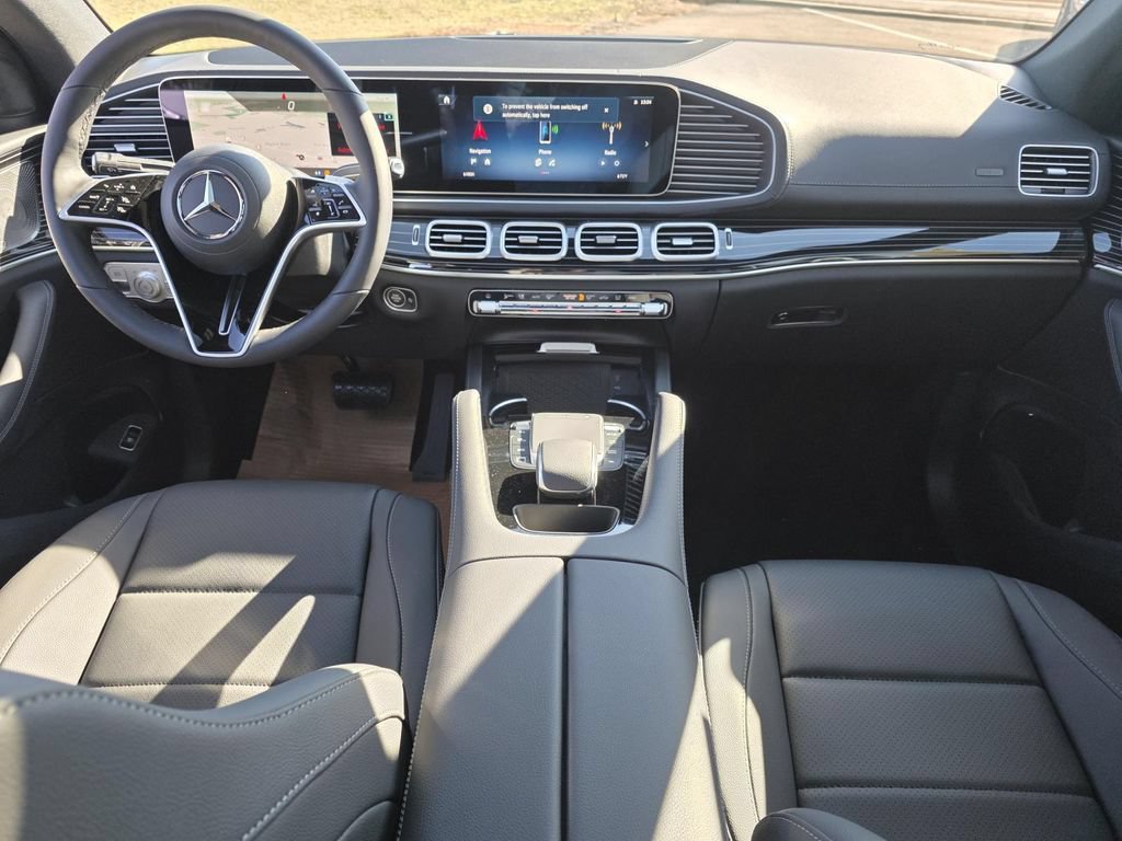New 2026 Mercedes-Benz GLE 450 4MATIC Coupe image 25