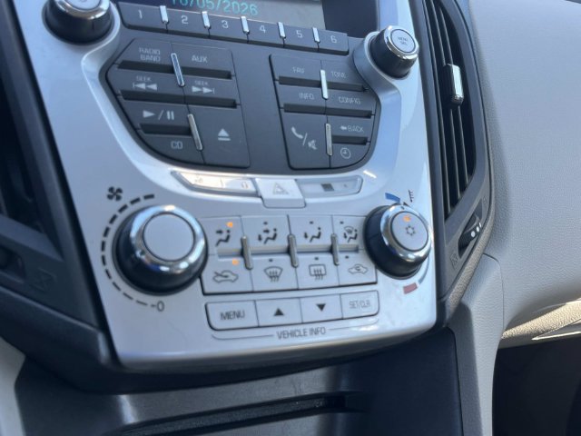 Used 2011 Chevrolet Equinox LS w/ Bluetooth Package FWD image 35
