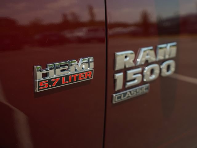 Certified 2023 RAM 1500 Tradesman w/ Popular Equipment Group AWD/4WD image 36