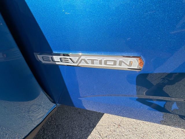 Used 2022 GMC Canyon Elevation AWD/4WD image 33