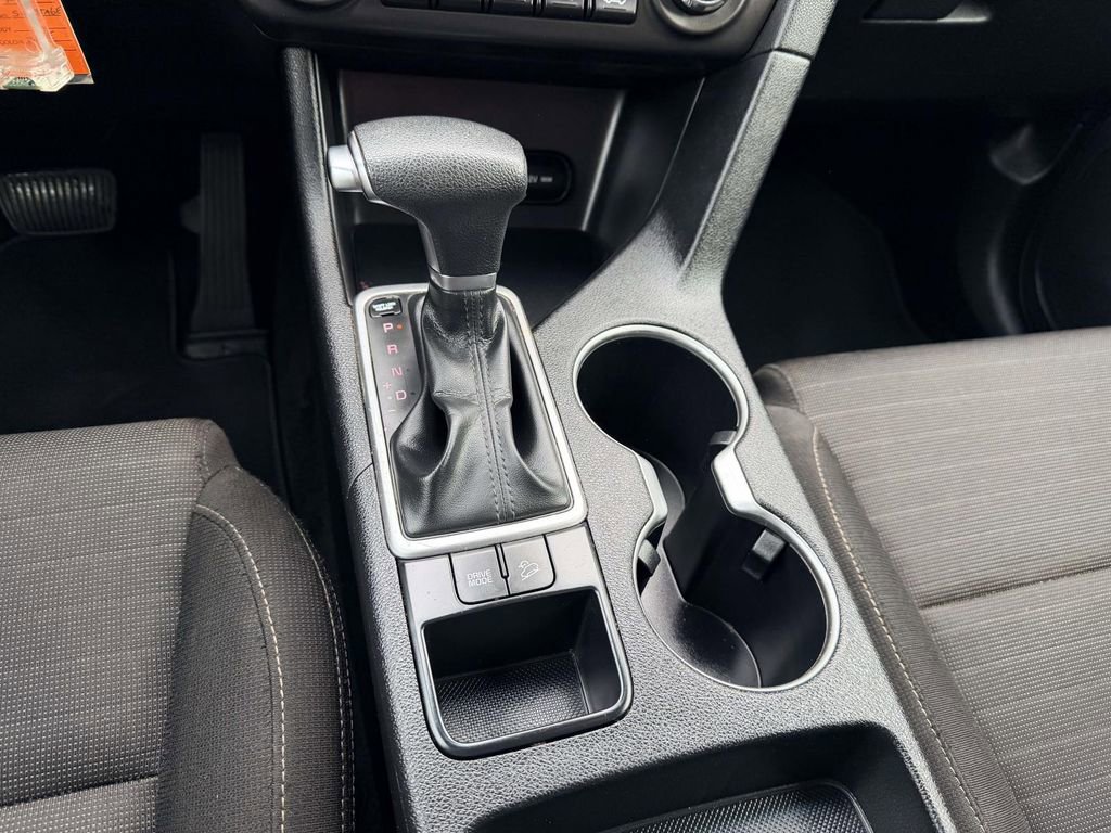 Used 2020 Kia Sportage LX w/ LX Popular Package image 6