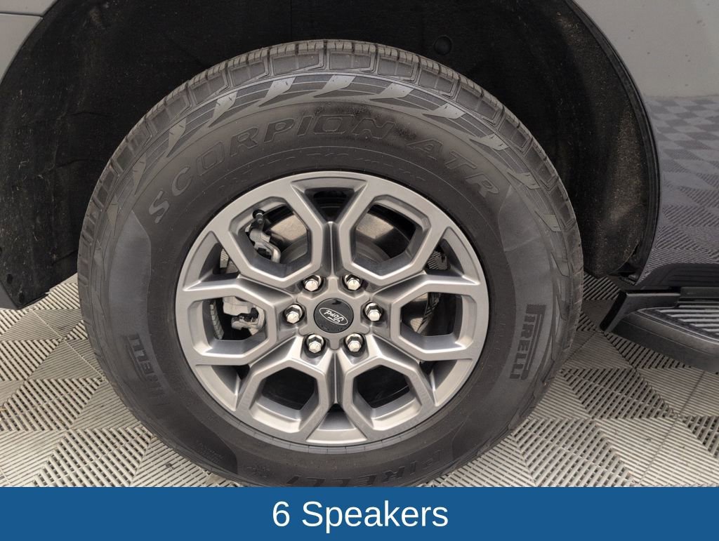 Certified 2025 Ford Expedition Active RWD image 18