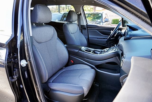 Certified 2023 Hyundai Santa Fe SEL FWD image 12