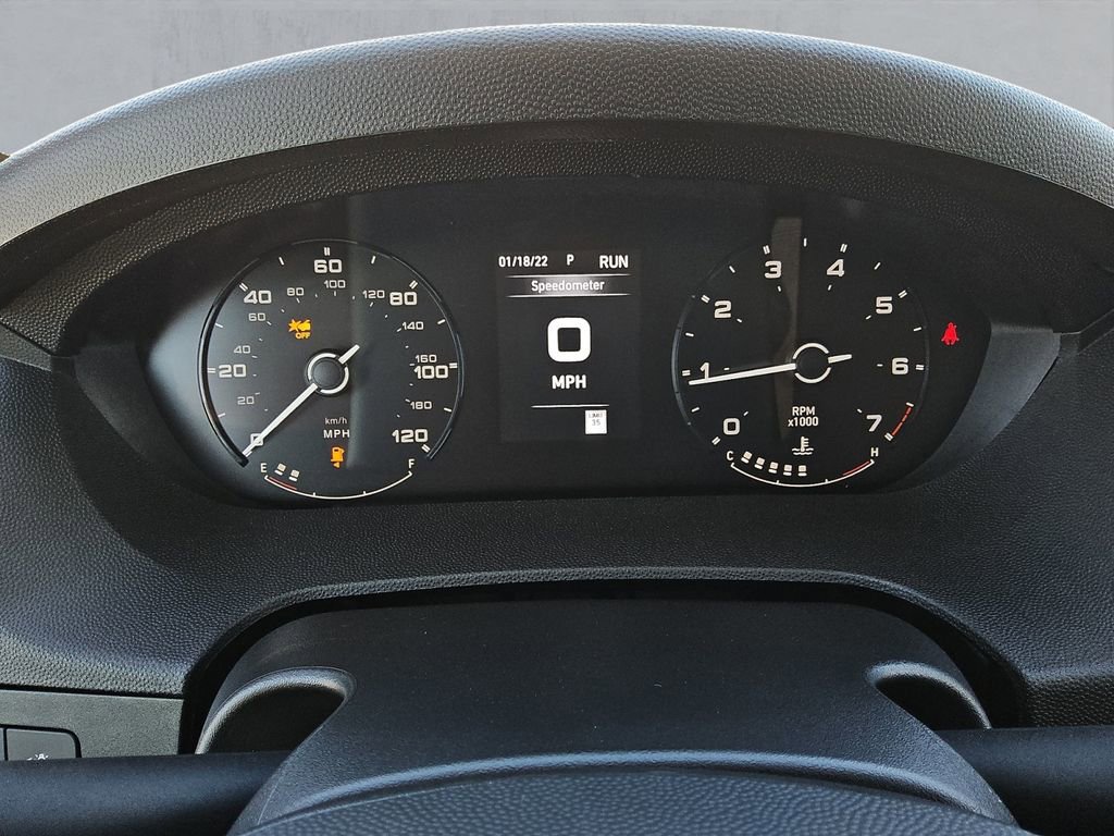 New 2026 RAM ProMaster 2500 w/ Convenience Group image 28