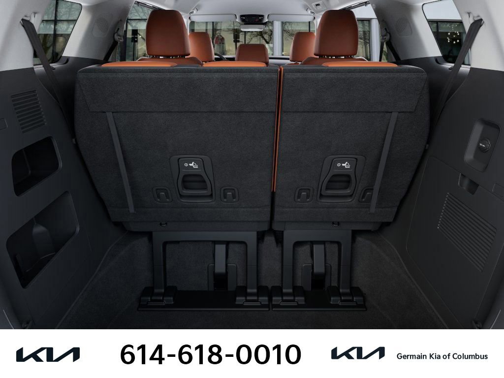 New 2026 Kia Carnival EX image 22