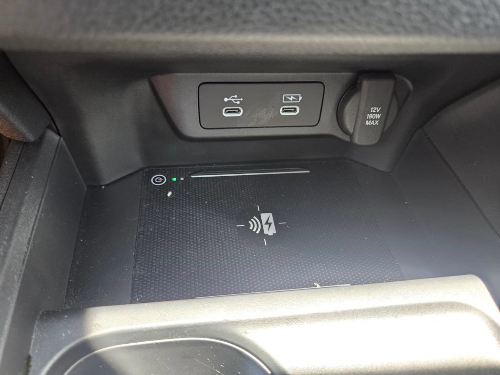 Certified 2025 Acura ADX A-Spec FWD image 17