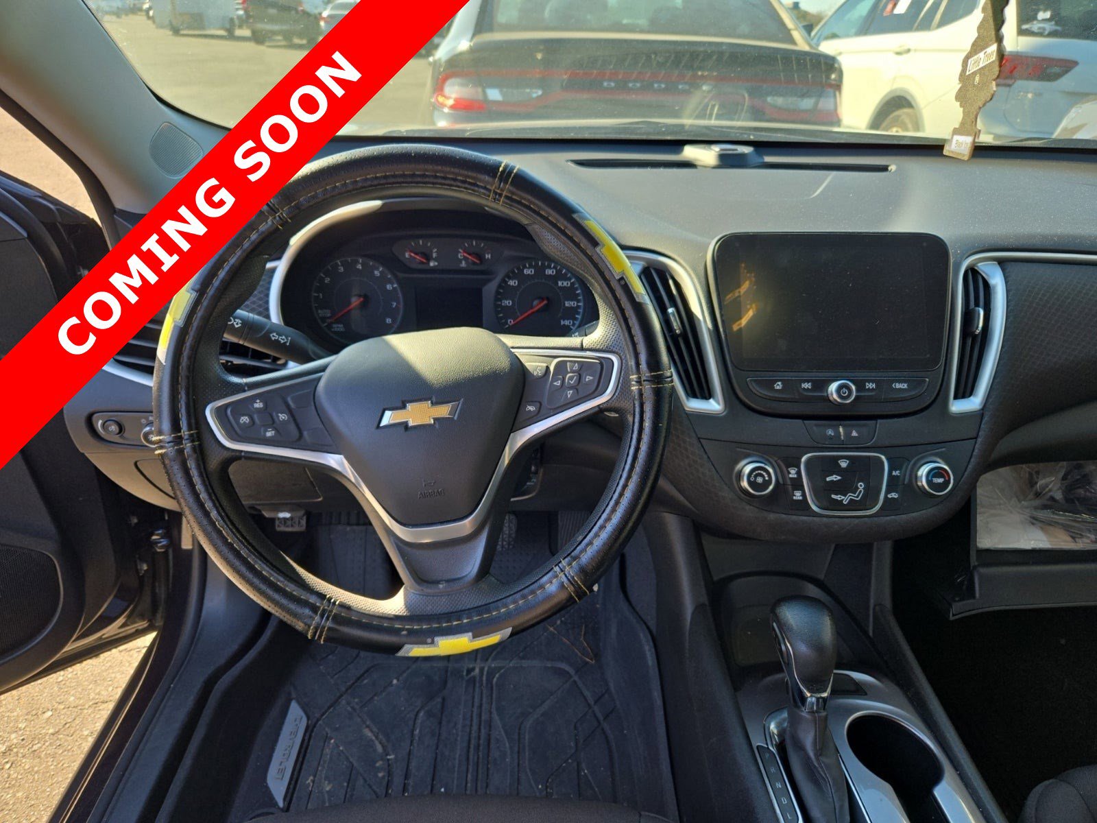 Used 2022 Chevrolet Malibu LS image 6