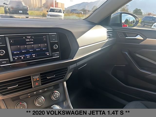 Used 2020 Volkswagen Jetta S image 25