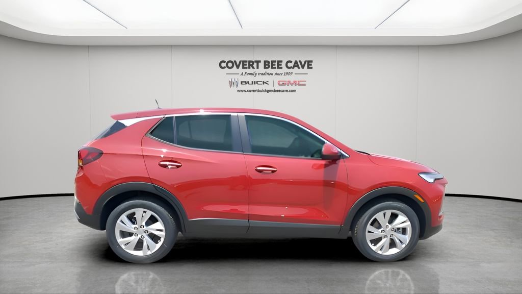 New 2026 Buick Encore GX Preferred w/ Comfort Package image 15