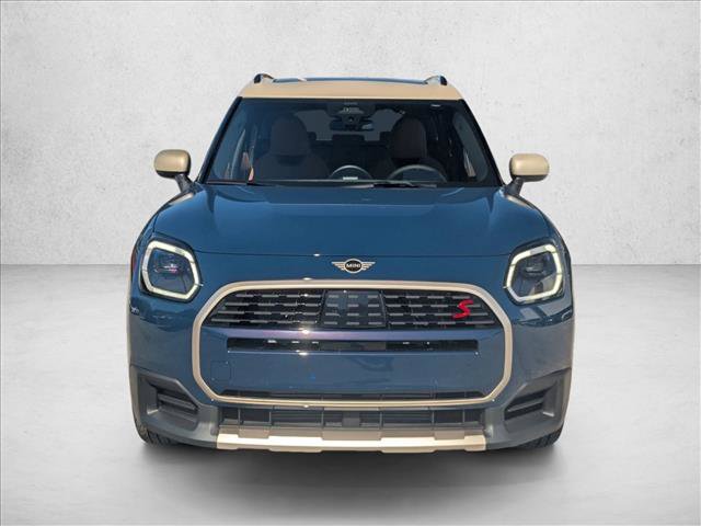 New 2026 MINI Cooper Countryman S image 6