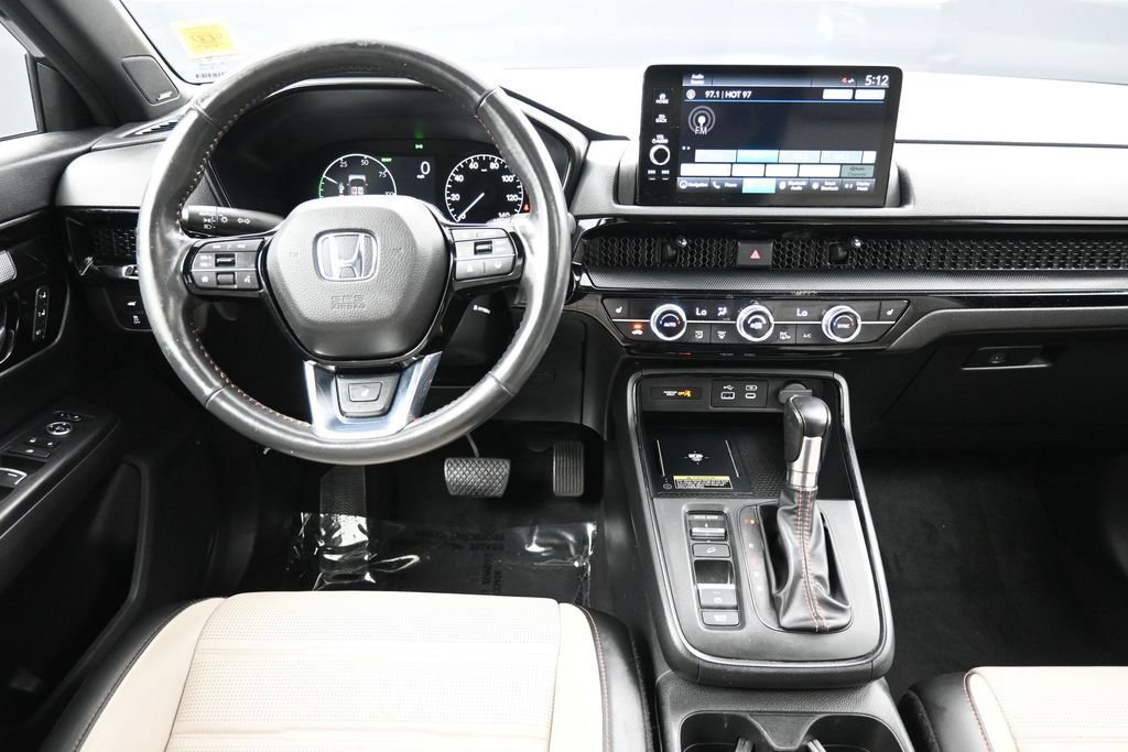 Certified 2023 Honda CR-V Sport Touring image 20