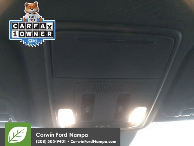 Used 2025 Honda Pilot Black Edition image 22