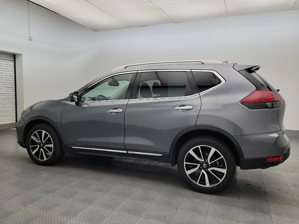Used 2020 Nissan Rogue SL image 3