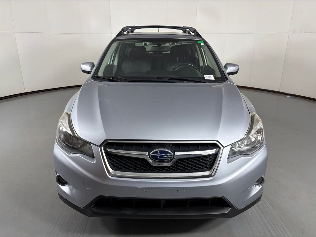 Used 2015 Subaru Crosstrek 2.0i Limited AWD/4WD image 3