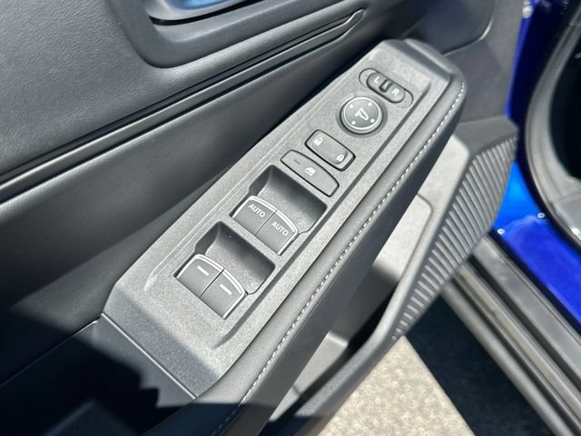 New 2026 Honda Accord Sport image 11